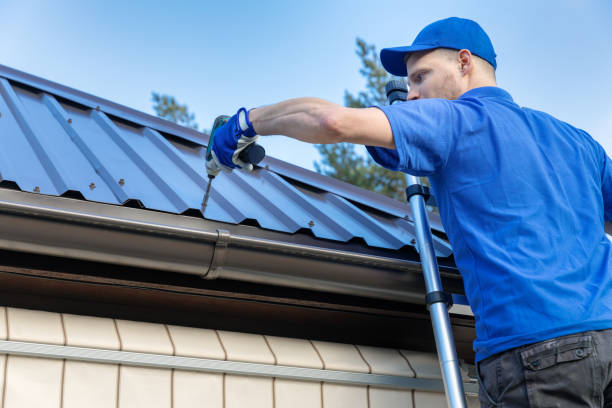 Cold Roofs in West Milton, PA