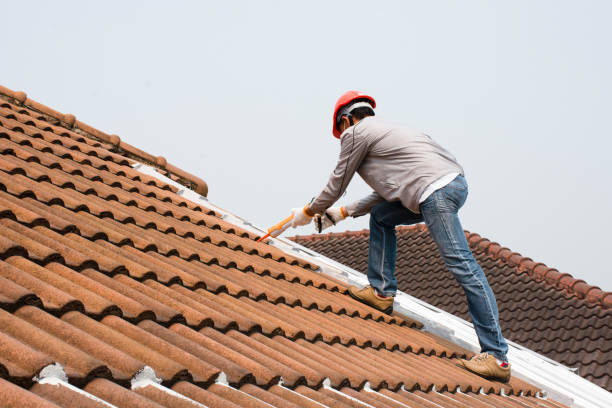 Best Tile Roofing Installation  in West Milton, PA