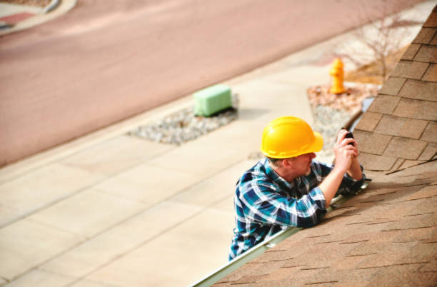Best Storm Damage Roof Repair  in West Milton, PA