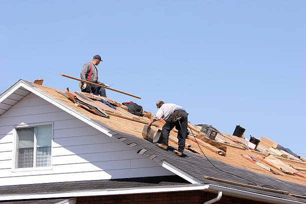 Best Chimney Flashing Repair  in West Milton, PA